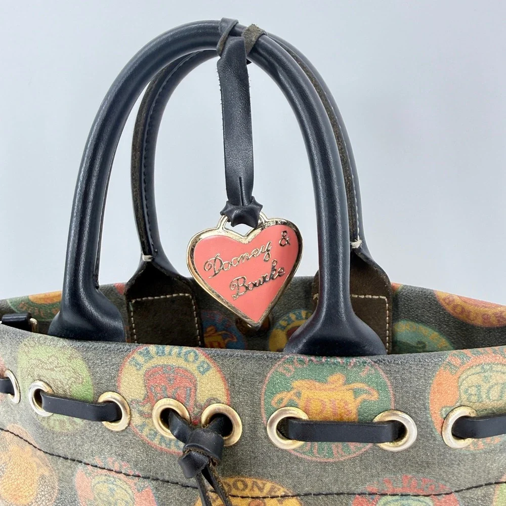 Dooney & Bourke this charming
